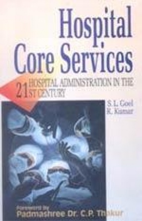 Hospital Core Services