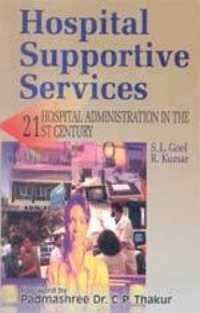 Hospital Supportive Services