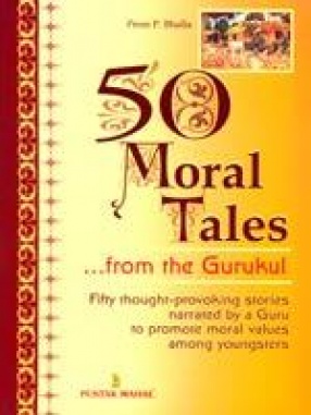 50 Moral Tales