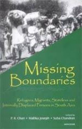 Missing Boundaries