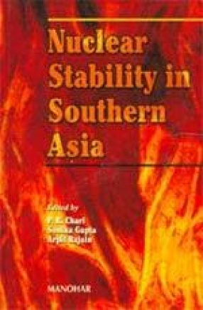 Nuclear Stability in Southern Asia