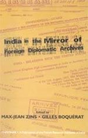 India in the Mirror or Foreign Diplomatic Archives