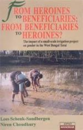 From Heroines to Beneficiaries; From Beneficiaries to Heroines?