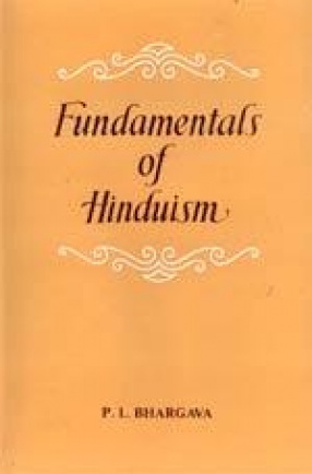 Fundamentals of Hinduism: A Rational Analysis