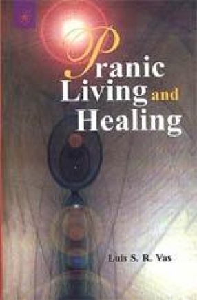 Pranic Living and Healing