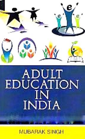 Adult Education in India: Some Reflections