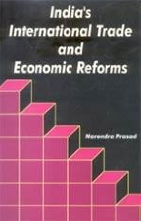 India's International Trade and Economic Reforms