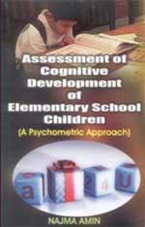 Assessment of Cognitive Development of Elementary School Children