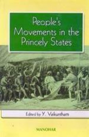 People's Movements in the Princely States