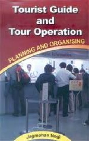 Tourist Guide and Tour Operation