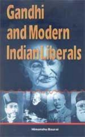 Gandhi and Modern Indian Liberals