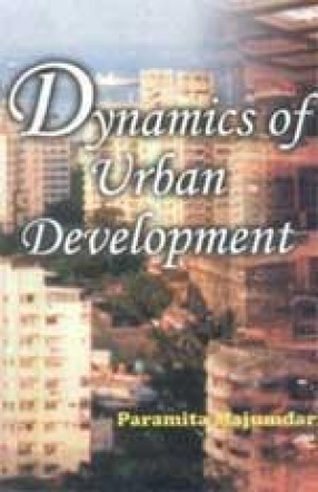 Dynamics of Urban Development