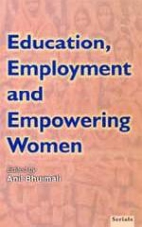 Education, Employment and Empowering Women