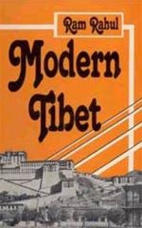 Modern Tibet