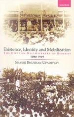 Existence, Identity and Mobilization