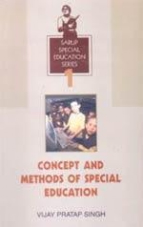 Concept and Methods of Special Education