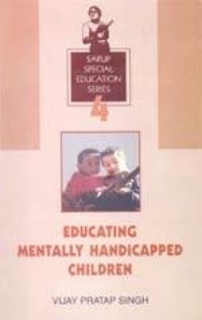 Education of The Mentally Handicapped Children