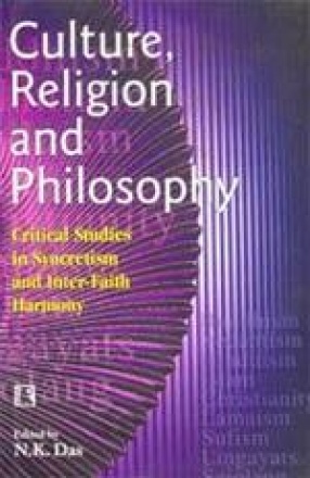 Culture, Religion and Philosophy: Critical Studies in Syncretism and Inter-Faith Harmony