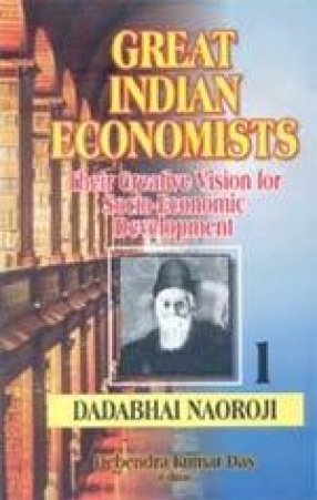 Great Indian Economists (In 10 Volumes)