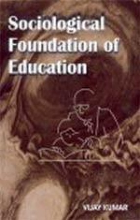 Sociological Foundations of Education