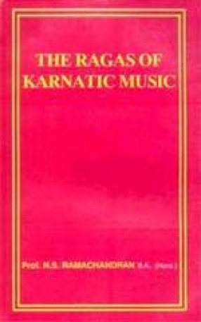 The Ragas of Karnatic Music