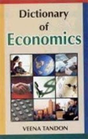 Dictionary of Economics