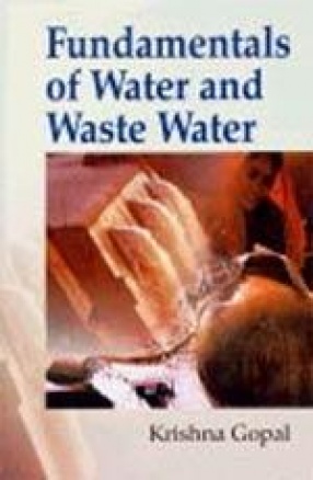 Fundamentals of Water and Waste Water