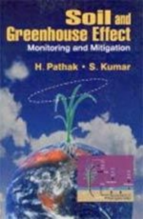 Soil and Greenhouse Effect: Monitoring and Mitigation