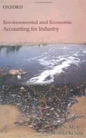 Environmental and Economic Accounting for Industry