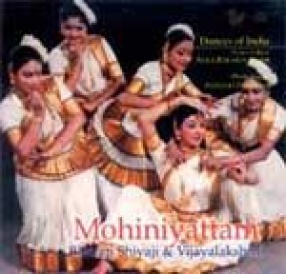 Mohiniyattam