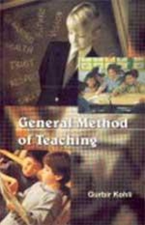 General Methods of Teaching