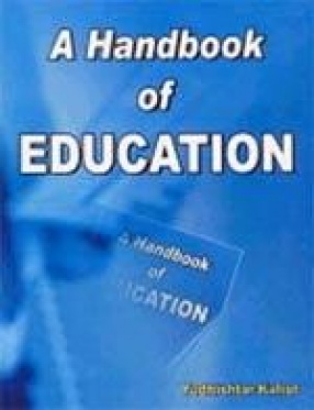 A Handbook of Education