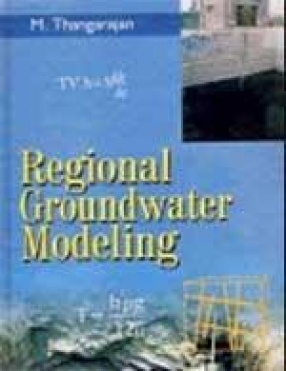 Regional Groundwater Modeling