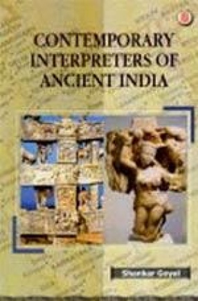 Contemporary Interpreters of Ancient India