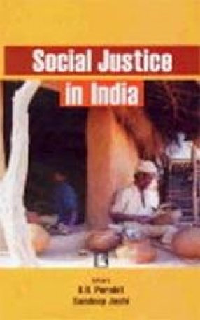 Social Justice in India