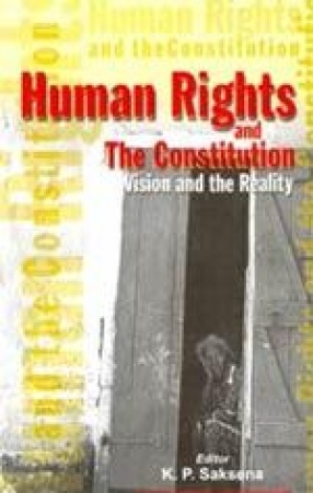 Human Rights and the Constitution: Vision and the Reality