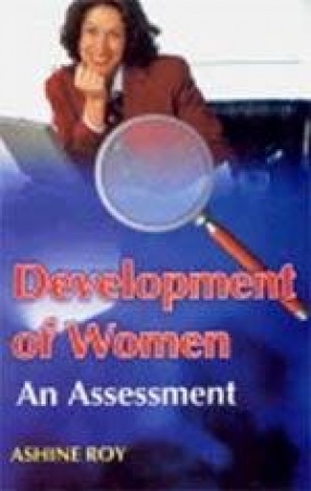 Development of Women: An Assessment