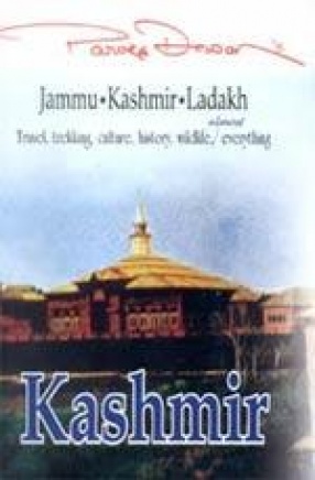 Parvez Dewan's Jammu, Kashmir and Ladakh