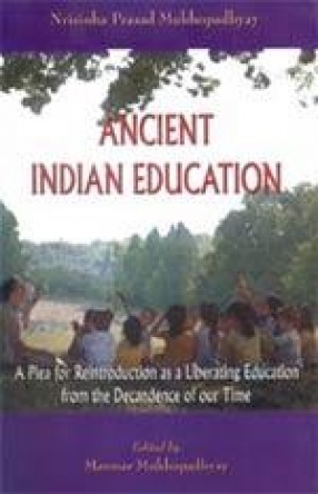 Ancient Indian Education