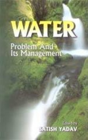 Water: Problem and Its Management