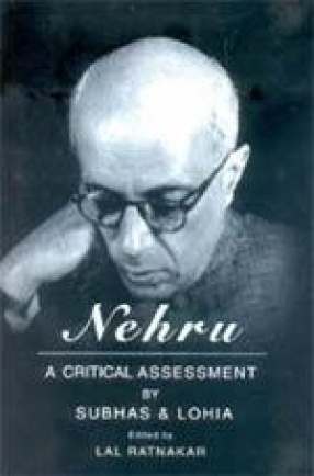 Nehru: A Critical Assessment