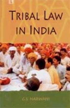 Tribal Law in India