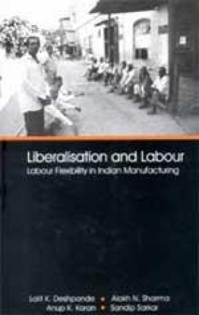 Liberalisation and Labour