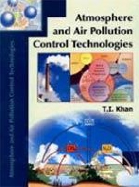 Atmosphere and Air Pollution Control Technologies