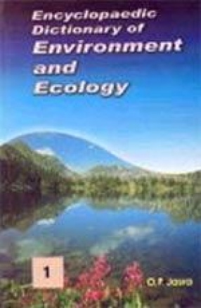 Encyclopaedic Dictionary of Environment and Ecology