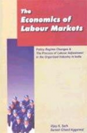 The Economics of Labour Markets