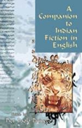 A Companion to Indian Fiction in English