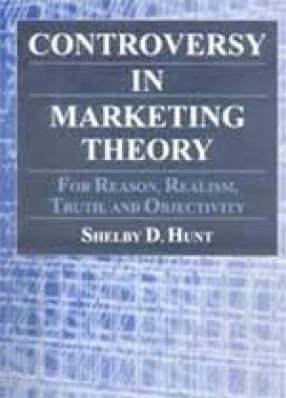 Controversy in Marketing Theory