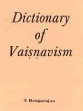 Dictionary of Vaisnavism