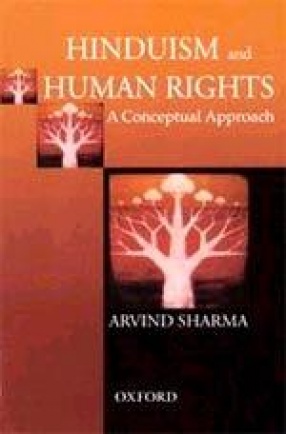 Hinduism and Human Rights: A Conceptual Approach